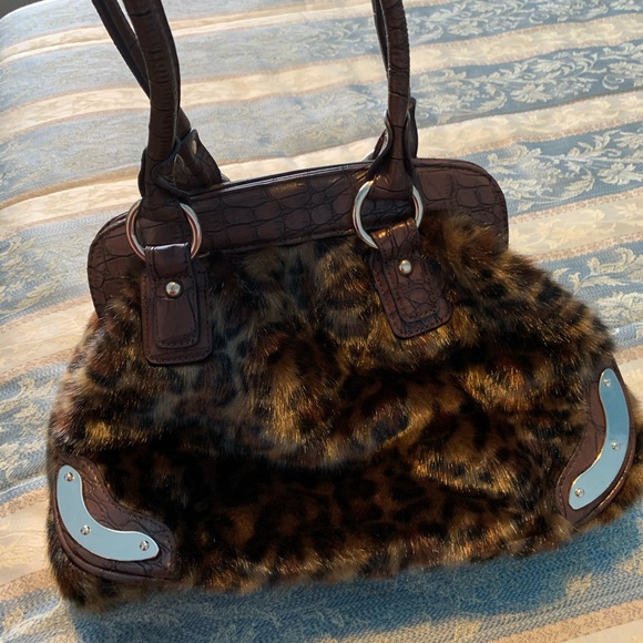 Brown bag - Picture 2 of 5